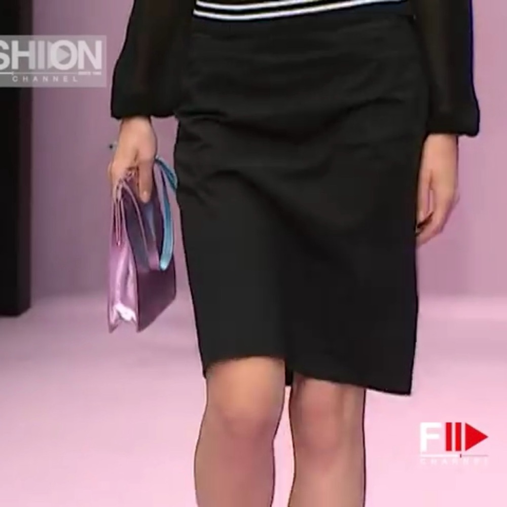 Vintage Miu Miu Vintage Miu Miu Ss2000 Bag - image 7